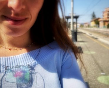 perdersi nel viaggio