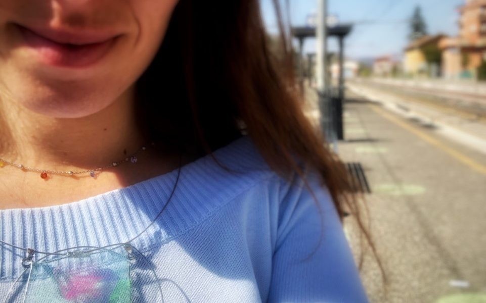 perdersi nel viaggio
